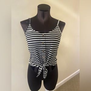 Le Lis tank top size S